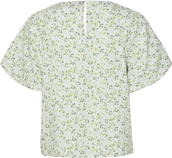Immagine prodotto Pieces PCFRONA Bluse mit 2/4 Ärmeln (XL)