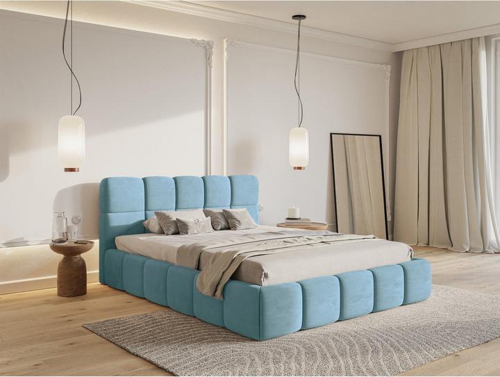 Produktbild Selsey Cloudy (140 x 200 cm)