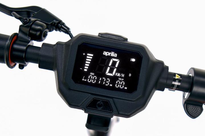 Produktbild Aprilia Esr1 (25 km/h, 30 km, 500 W)