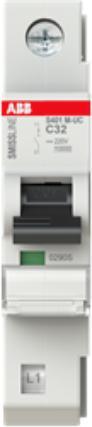 Produktbild ABB S401M-B25 Leitungsschutzschalter