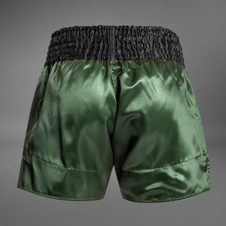Actual product image Venum Classic Muay Thai Shorts (XS)