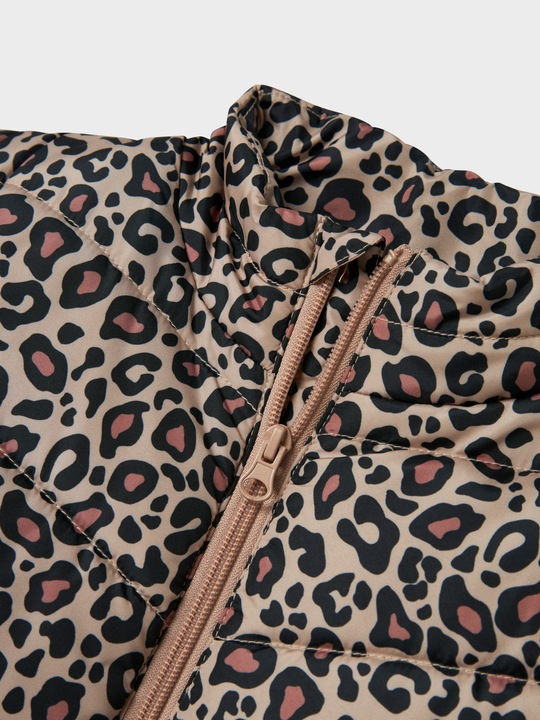 Produktbild Name it Puffer Weste (164)