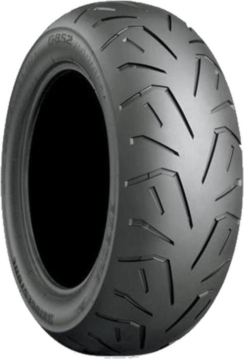 Produktbild Bridgestone G 852G (210/40R18 73H)