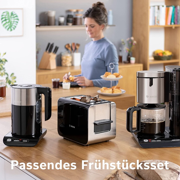 Produktbild Bosch Hausgeräte Twk8613p (1.50 l, EU-Stecker)