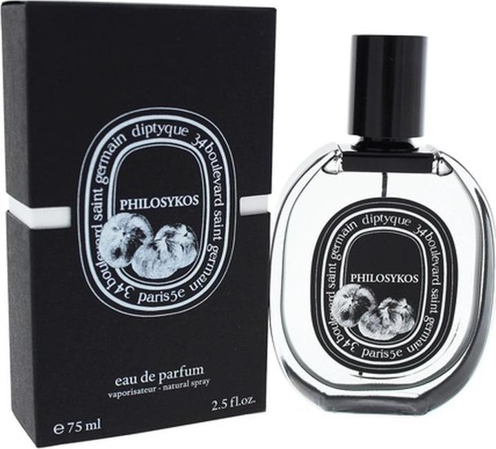 Actual product image Diptyque Philosykos (Eau de parfum, 75 ml)