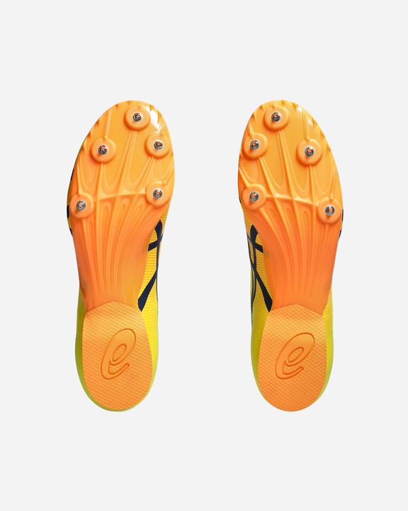 Produktbild ASICS Performance HYPER MD 8 Unisex BRIGHT YELLOW/BLUE EXPANSE (45)