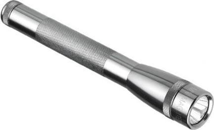 Image du produit Maglite LED Mini AA multimode (17 cm, 77 lm)