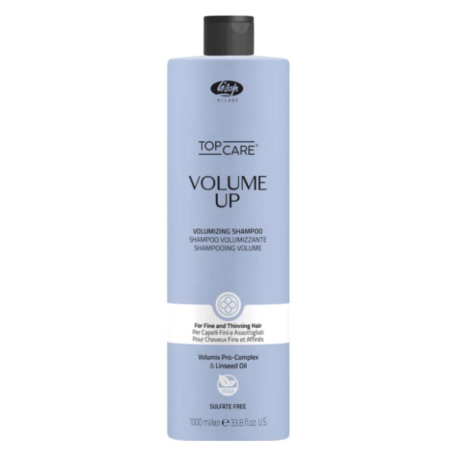 Lisap, Shampoo + Conditioner, Volumizing Shampoo 250ml (Vloeibare Shampoo)