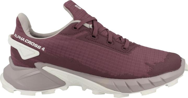 Produktbild Salomon Alphacross 4 GTX - 57155 (37 1/3)