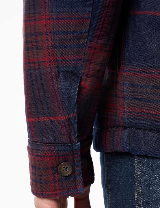 Actual product image Mustang Daniel CH-JK Jacket (XXL)