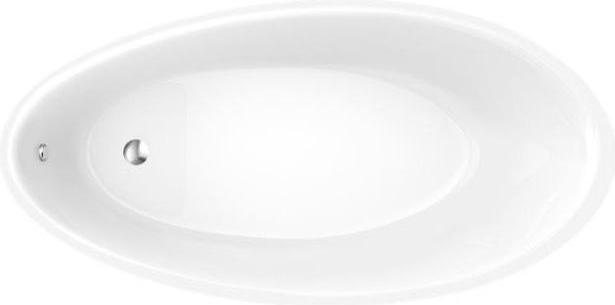 Villeroy & Boch V&B Einbauwanne AVEO ov 1900x950mm we (245 l, 190 cm, 95 cm)