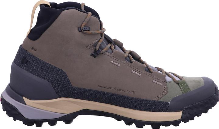 Actual product image Salewa Puez Leather Mid PTX (40.5)