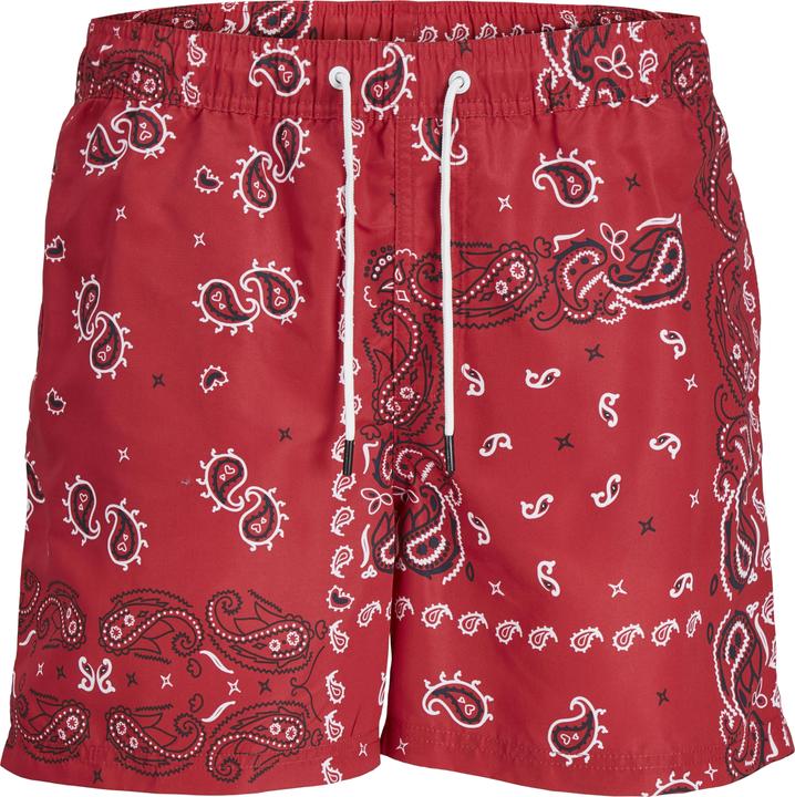 Actual product image Jack & Jones Regular fit Regular fit Regular fit Swimming trunks Regular fit Swimming trunks