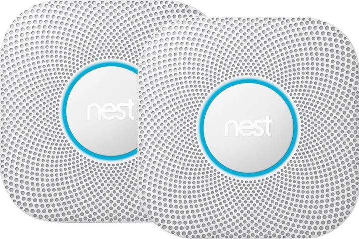 Google Nest Protect V2