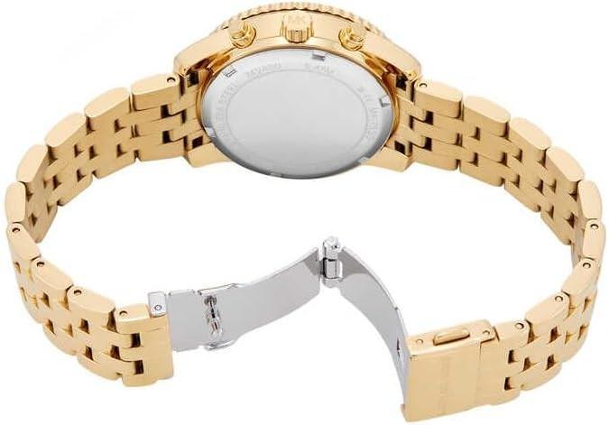 Produktbild Michael Kors Chronograph Bryant (Analoguhr, Chronograph, 35 mm)