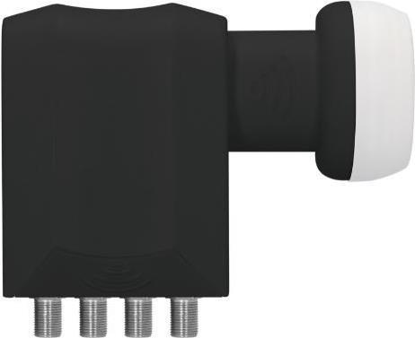 TechniSat 0000/8398 LNB universale Octo 40mm (Polpo LNB, 40mm)