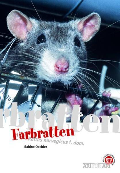 Produktbild Farbratten (Deutsch, Sabine Oechler, 2008)