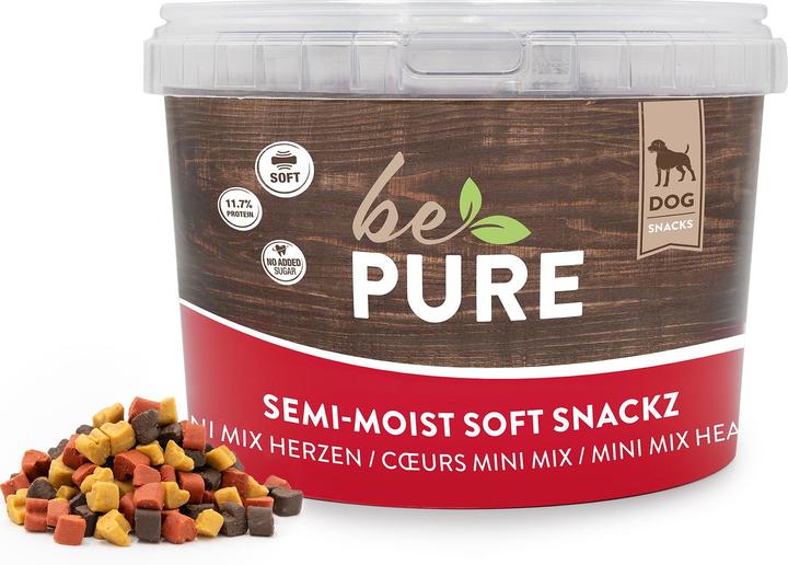 BePure Mini Mix (Adult, 1 Stk., 1800 g)