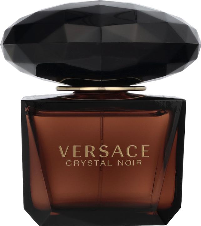 Image du produit Versace Crystal Noir (Eau de parfum, 90 ml)