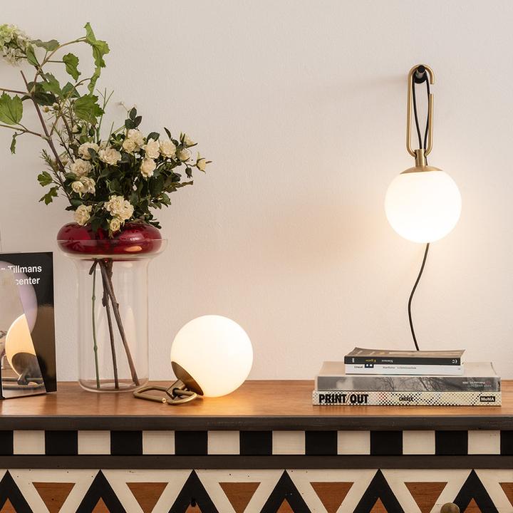 Image du produit Artemide Nh 1217 (E14)