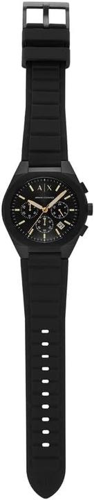 Actual product image Armani Exchange Uhren-Set (Chronograph, Gift set, Analogue wristwatch, 42 mm)