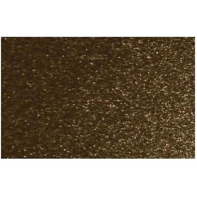 Ursus, Bastelpapier, Spezialpapier Starlight 200g/qm 23x33cm VE=5 Blatt dunkelbraun (200 g/m², 5 x)