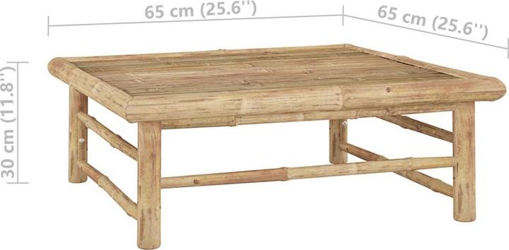 Image du produit vidaXL David