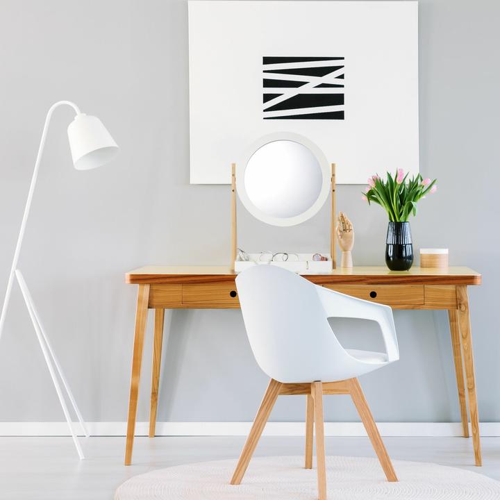 Actual product image Relaxdays Document holder (A4)