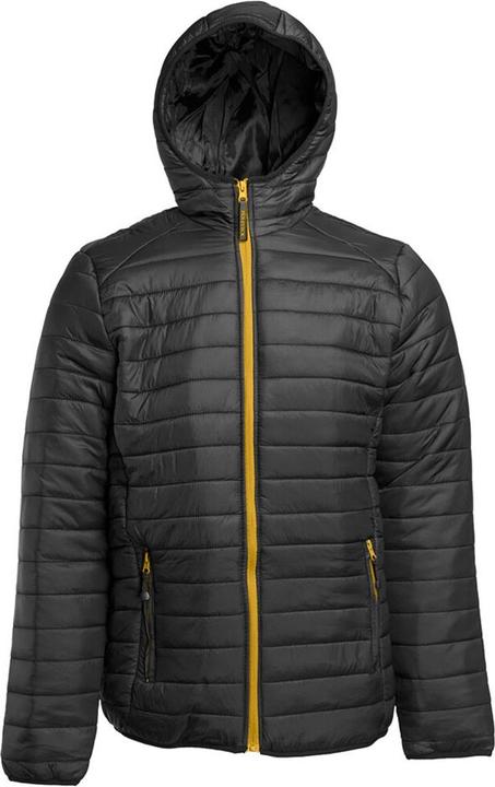 Gold, Schwarz