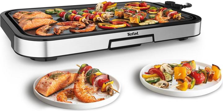 Produktbild Tefal Plancha Giant