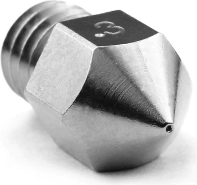 Produktbild MicroSwiss MK8 Düse 0.3mm (Düse)