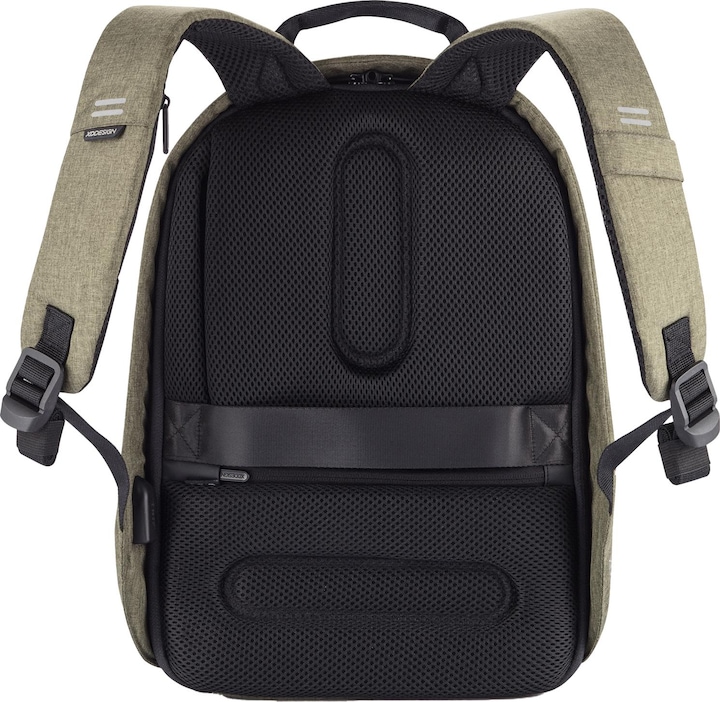 Actual product image XD Design Bobby Hero Anti-Theft Backpack (10.50 l)
