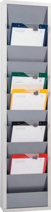 Actual product image Eichner Planning board, with 10 rails (128 x 31.5 cm)