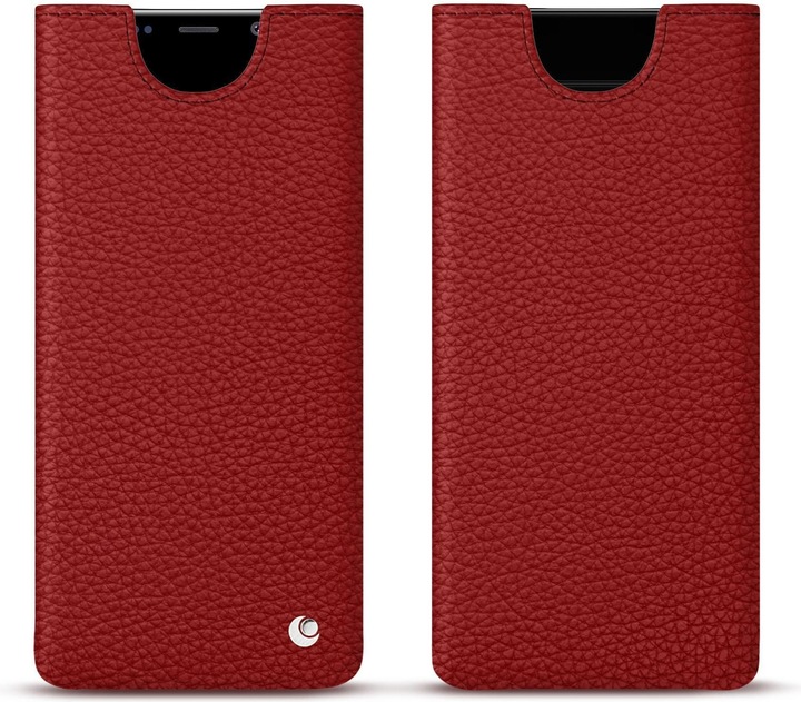 Produktbild Noreve Lederschutzhülle (Samsung Galaxy Note 9)