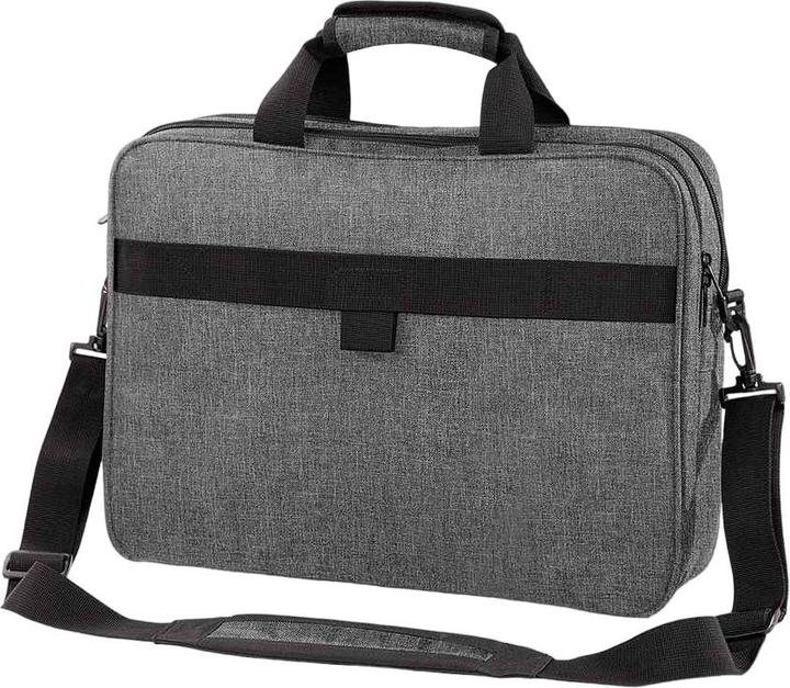 Actual product image Quadral Executive Shoulder Bag (13 l)