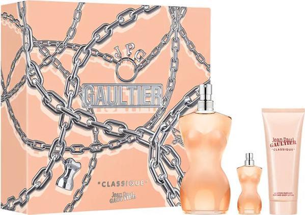 Image du produit Gaultier Coffret cadeau J.P. Classique (Coffret de parfum)