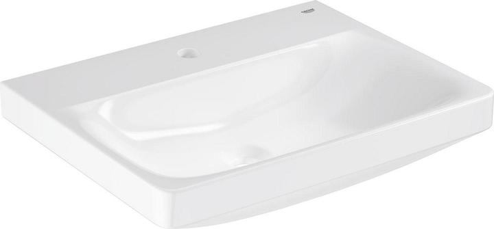 Grohe Euro Keramik Waschtisch 60 cm
