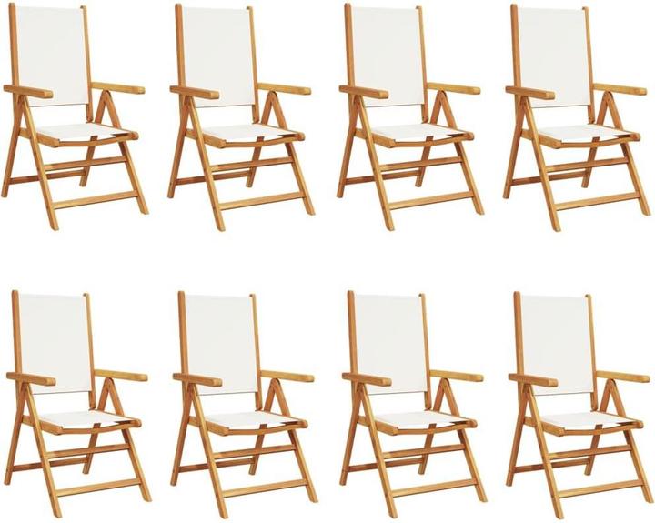 Produktbild vidaXL Gartenstuhl