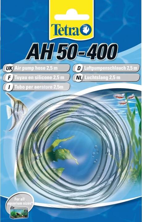 Productafbeelding Tetra AH 50 - 400 Luchtpomp Broek