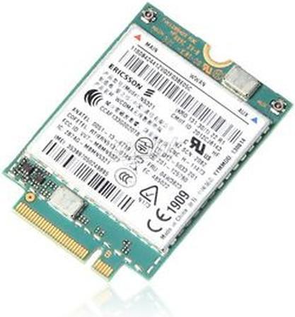 Immagine prodotto Lenovo Ericsson N5321 MA (Mini PCI Express)