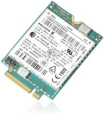 Lenovo Ericsson N5321 MA (Mini PCI Express)