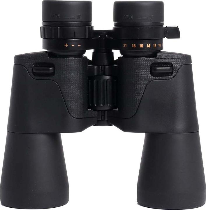 Produktbild Avizar HD-Fernglas 10×50 Weitwinkel 6,5° (10x, 50 mm)