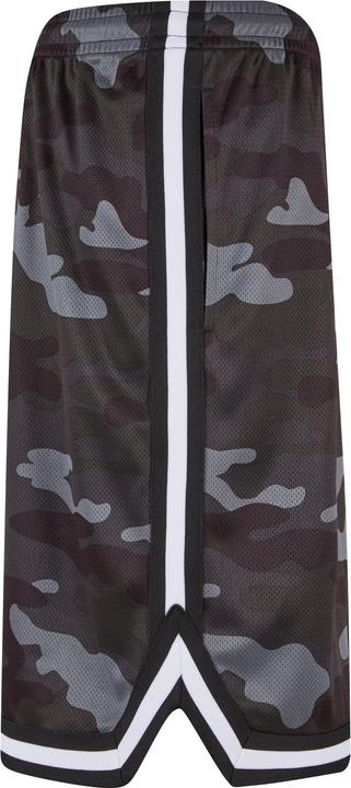 Produktbild Urban Classics Mesh AOP Shorts - 138087 (M)