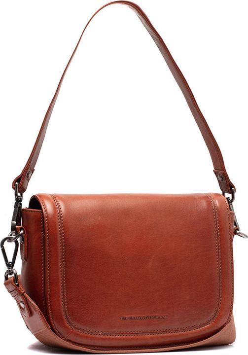 Immagine prodotto The Chesterfield Brand Borsa a tracolla Lizzola in pelle 24 cm