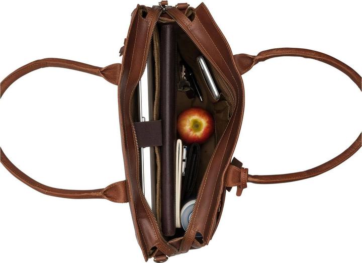 Produktbild Burkely Fundamentals Vintage (17")