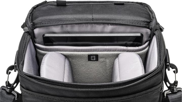 Immagine prodotto Vanguard Veo Select 43RB Rolltop (Zaino per fotocamera, 55 l)