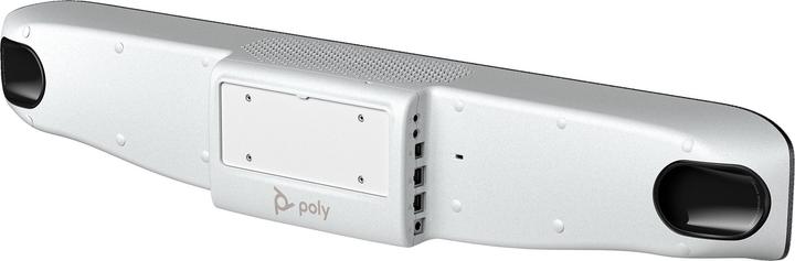 Image du produit HP Barre vidéo Poly Studio X72 tout-en-un avec kit de contrôle TC10