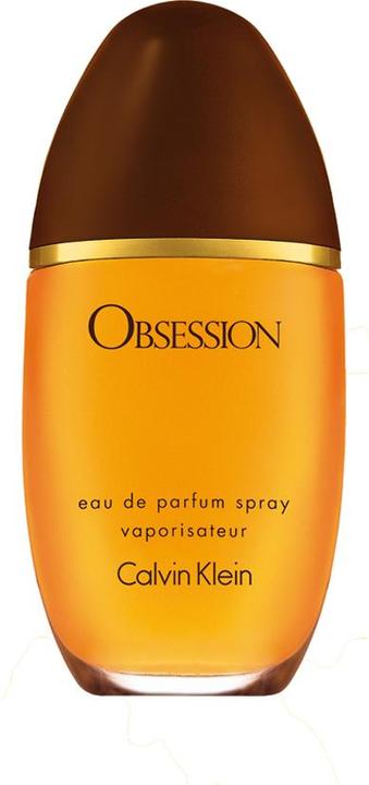 Immagine prodotto Calvin Klein Ossessione per le donne (Eau de parfum, 50 ml)