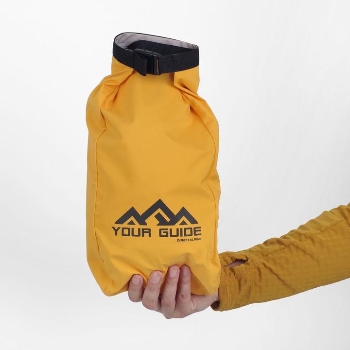 Produktbild Directalpine Jacke GUIDE (L)