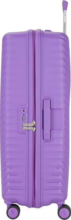 Actual product image American Tourister Diablast Spinner (98 l)